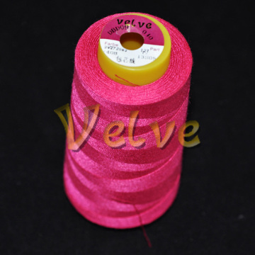 Sewing Thread Polyester Yarn/Quality Poly / Poly Core Spun Sewing Thread