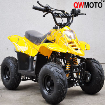 new design automatic 110CC ATV (QW-ATV-01)