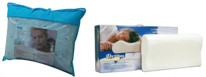 Natural Latex Foam Pillow with Competitive Price