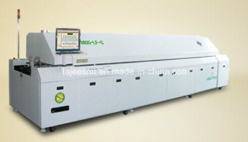 New Lead Free & Hot Air Reflow Oven with Very Competitive Price