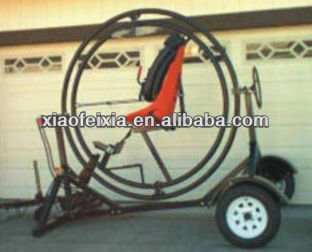 Peralatan kecergasan gyroscope