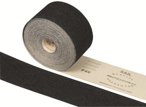 E-Wt Paper Silicon Carbide Abrasive Paper/Sandpaper