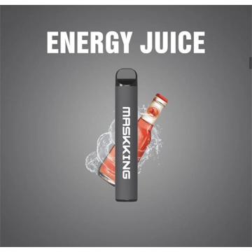 Fruit Flavor Maskking High Gt Disposable Vape