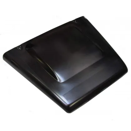 Puma Style Bonnet Hood for Land Rover Defender