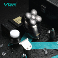 VGR V-302 Υψηλής ποιότητας επαναφορτιζόμενο κιτ περιποίησης ανδρών