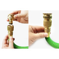 50Ft Expandable Flexible Garden Water Hose