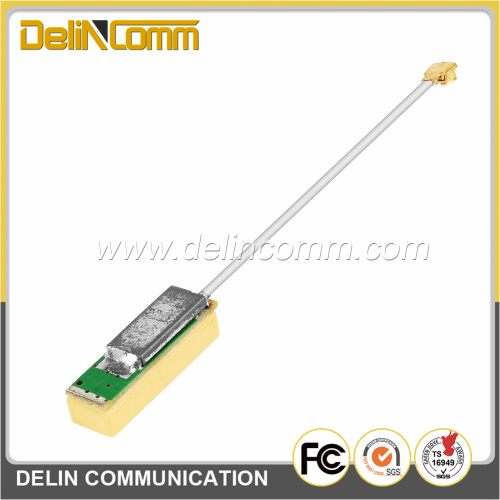 GPS Built-in Ceramic Antenna