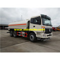 15000L 6x4 Foton Water Tanker Trucks