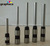 Professional manufacturer latest Paper Drill Bits of Drill Diameter 4 mm