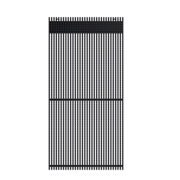 High Brightness Outdoor Led Waterproof Billboard