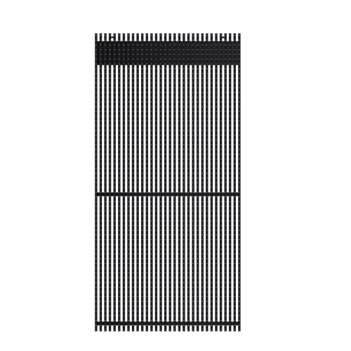 High Brightness Outdoor Led Waterproof Billboard