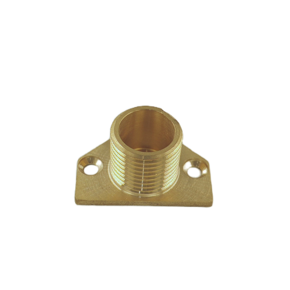 Brass Pipe Fittings32