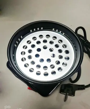 Special Heater chicha burner shishaburner  hookah charcoal burner