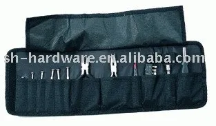 GT25C025 Hand tool set