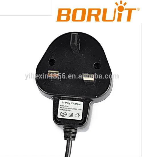 Best Price 4.2V Li ion Battery Charger Miner Headlamp Charger