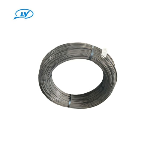 Koltuk yayları için yüksek mukavemetli çelik tel