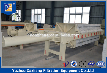 High pressure automatic chamber Filter Press