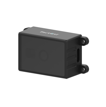 Pacecat Flash Lidar LDS-S110-U: Αισθητήρας πλήρωσης χάσματος σύννεφων υψηλής ποιότητας για ανίχνευση μεγάλων αποστάσεων