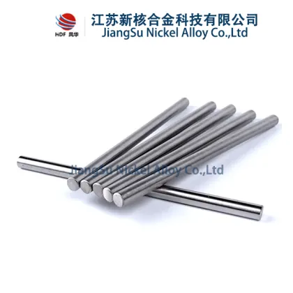 4J36 Kovar alloy bar W. Nr.1.3912.UNS K93600