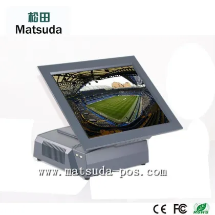 Linux OS POS System Terminal for pos payment transaction