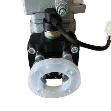 Fuel Injection Pump 22100-5C480 for Coaster 14B Engine