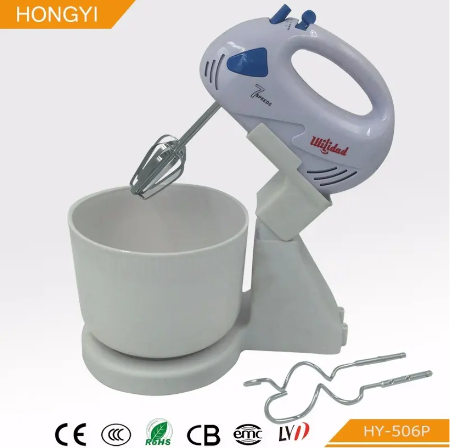 Electric Egg Beater