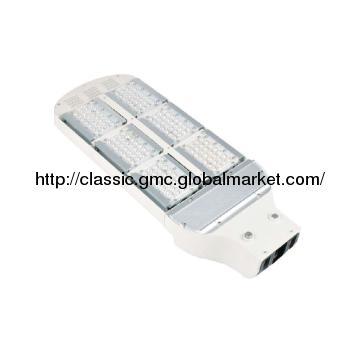 40-180W aluminio IP66 Semileds CE 160-180W LED luz de calle