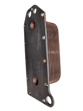 6LT9.3 6CTA8.3 4VBE34RW3 Bộ làm mát dầu 3974815 SP106237