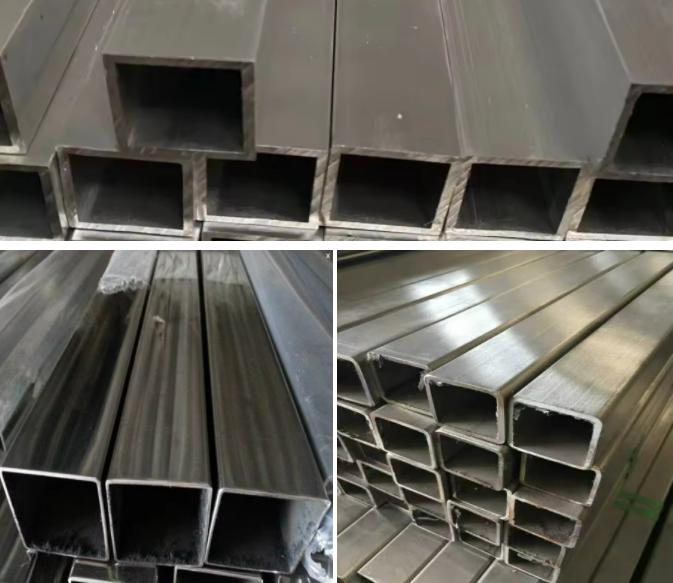 Aluminum Pipe