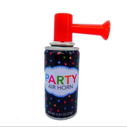 gas horn fan horn ball horn
