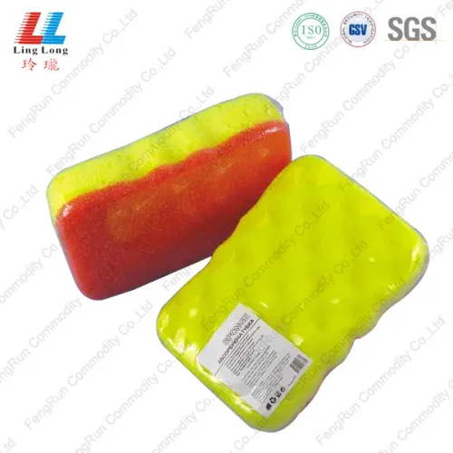 Best Car Wash Sponges Foam Washing Polish Supplies, High Quality Best
