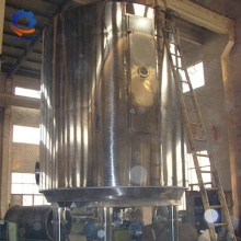 High Efficiency Disc Plate Drying System