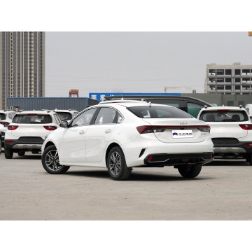 2024 KIA K3 gasoline sedan car