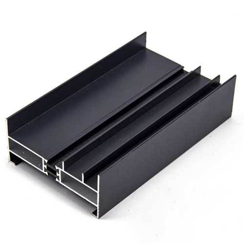 Aluminum Extrusion Solar Frame Oxidation Aluminum Profile for Solar Panel Frame Manufactory