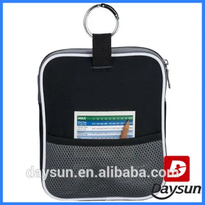 Key collection pouch bag small pouch bag for accessories