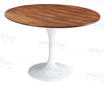 Tulip Dining Table dia110cm