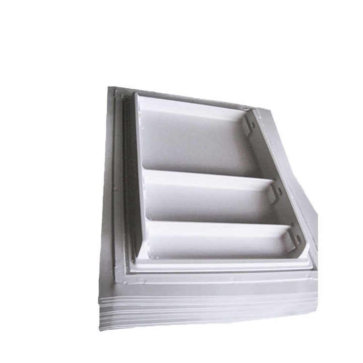 Refrigerator Plastic Inserts