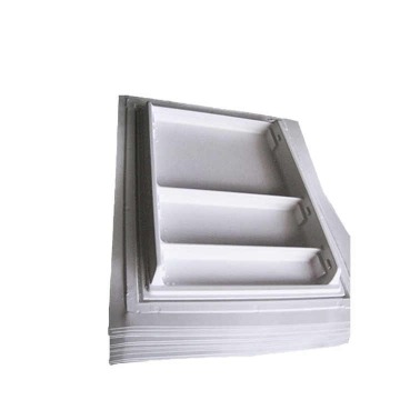 Refrigerator Plastic Thermoforming Part Freezer Parts