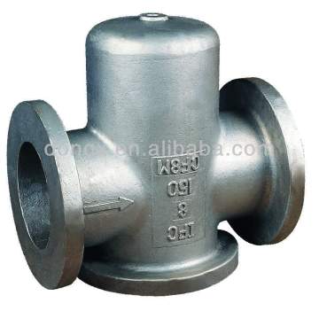 cast iron parts