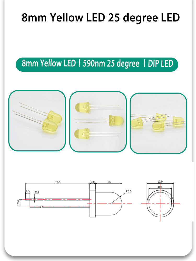 Ultra-Bright-8mm-Yellow-LED-Clear-Lens-590nm-803FYT59D3L14-8mm-yellow-LED-clear-lens-8mm-DIP-LED-Yellow-LED-590nm-DIP-LED-Lamp-Super-Bright_02