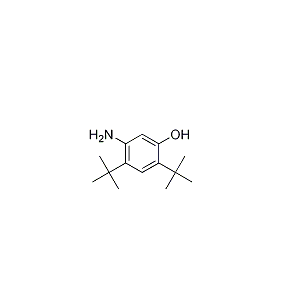 5-Amino-2,4-Di-Tert-Butylphenol CAS 873055-58-4