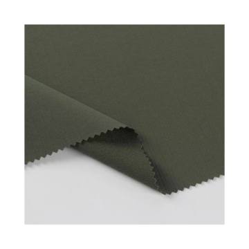 Tissu de randonnée respirant: 92% Nylon 8% Plaid en spandex pour l'alpinisme et les activités de plein air