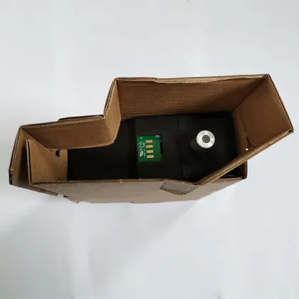 750ML Videojet V411-D/V410-D/V401-D Ink with Chip for 1210/1220/1510/1520/1610/1620 CIJ Printers