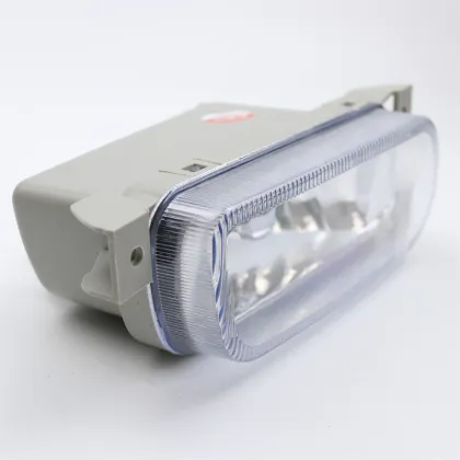 808 Truck Fog Light - Jac Truck Spare Parts & Fog/Driving Lights