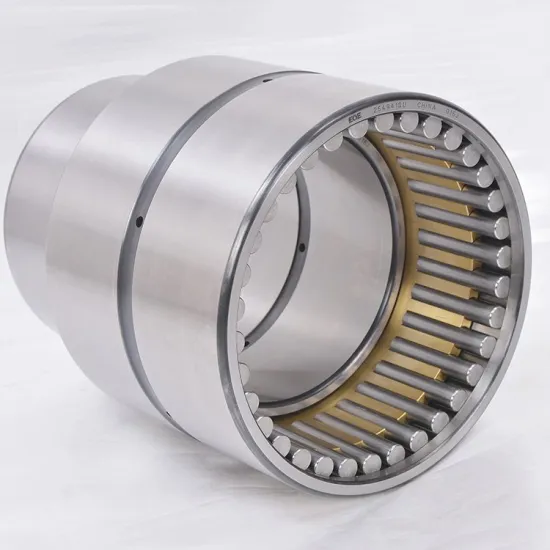 Mud Pump Bearings 5G254735Q for Oil Field Applications