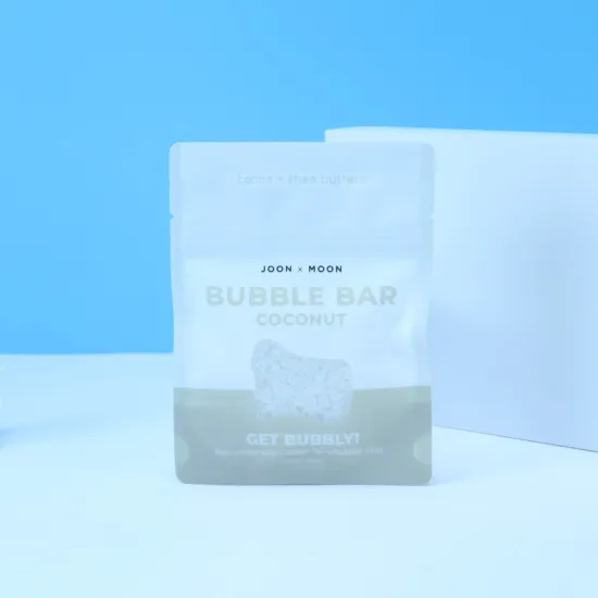 Custom Coffee Packaging Ziplock Bags