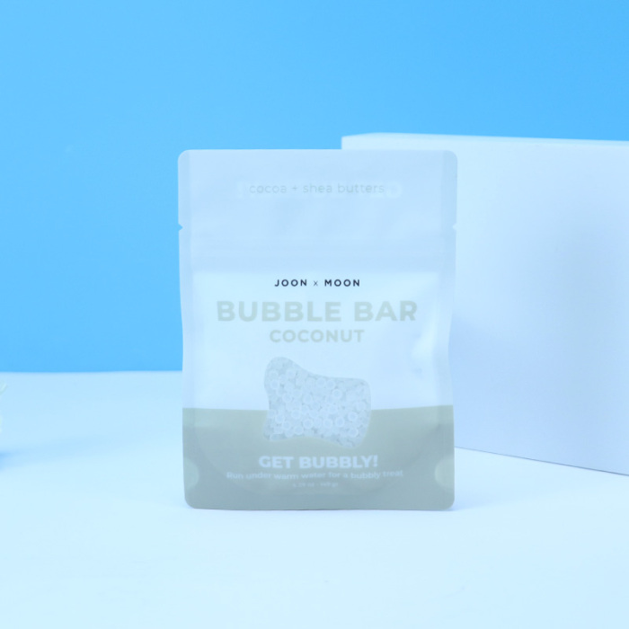 کیسه های زیپلاک بسته بندی قهوه سفارشی