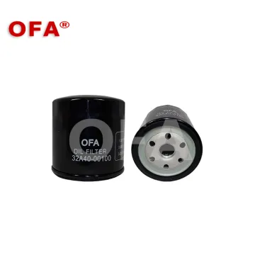 32A4000100 MISTUBISHI OIL FILTER
