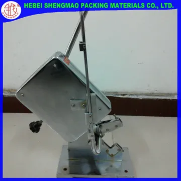 u50 manual clipper Labor-saving Heavy Duty Good Stable Food Standard Packing Use Single Manuel U50 Clipper