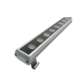 Rgbw Led Linear Light Narrow Beam เครื่องซักผ้าฝาผนัง